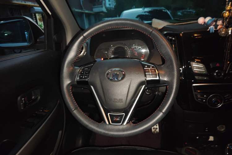 Used Great Wall M4 2014 1.5L Manual Comfort Model