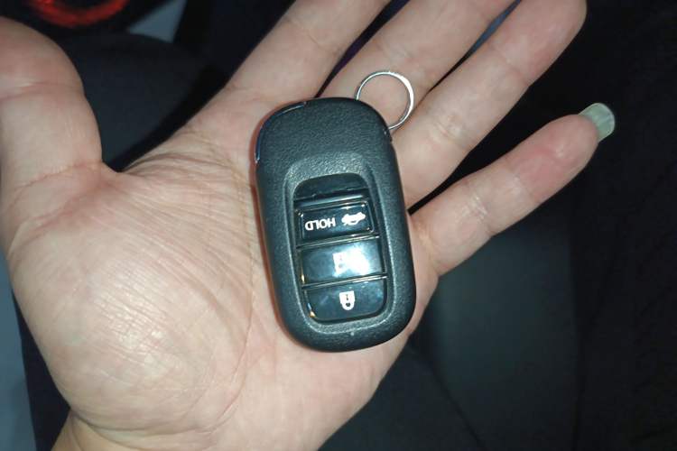 Used Honda Inspire 2024 260TURBO Elite Edition Interior 1