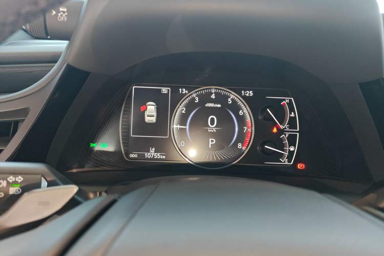 Used Lexus ES 2023 200 Excellence Edition