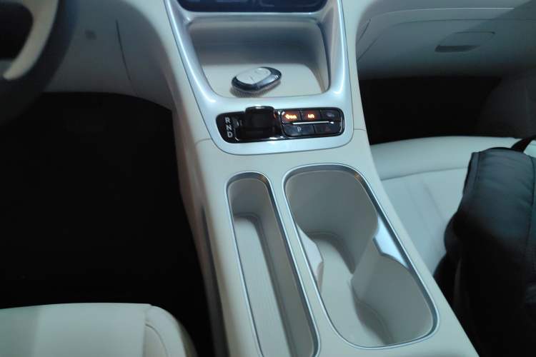 Used Geely Galaxy Geome 2025 310km Youth Edition
