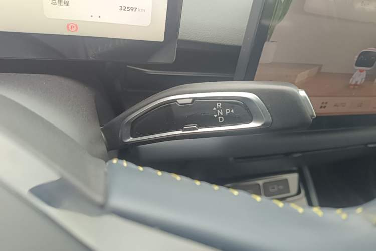 Used Geometry G6 2024 500KM Flagship Version