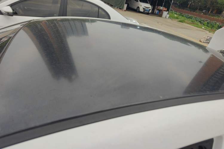 Used Hyundai Verna (new generation) 2016 1.4L Automatic Cool Edition GLS Roof