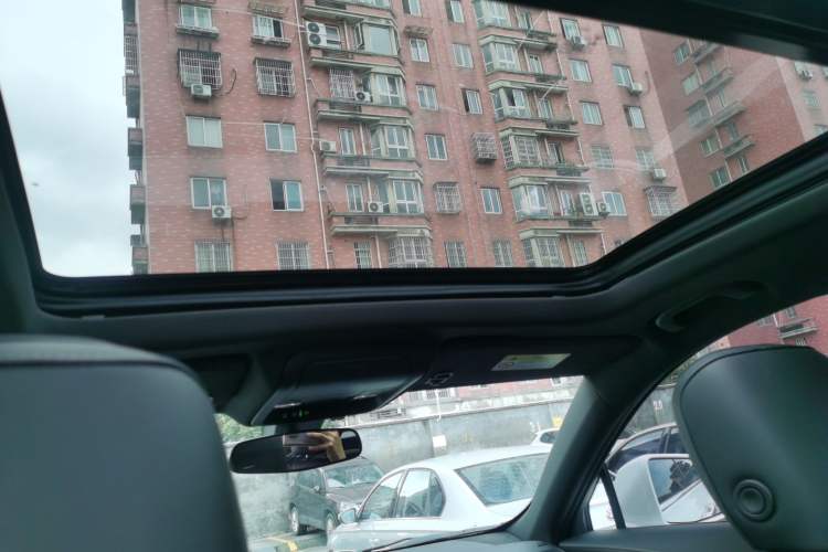 Used Cadillac XT4 2022 28T Two-Wheel Drive Fashion Edition
