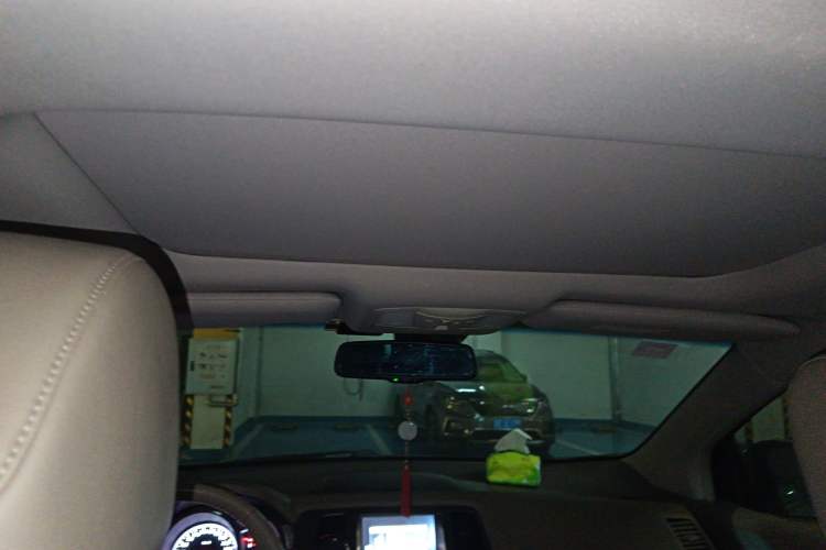 Used Nissan Murano 2011 3.5L CVT