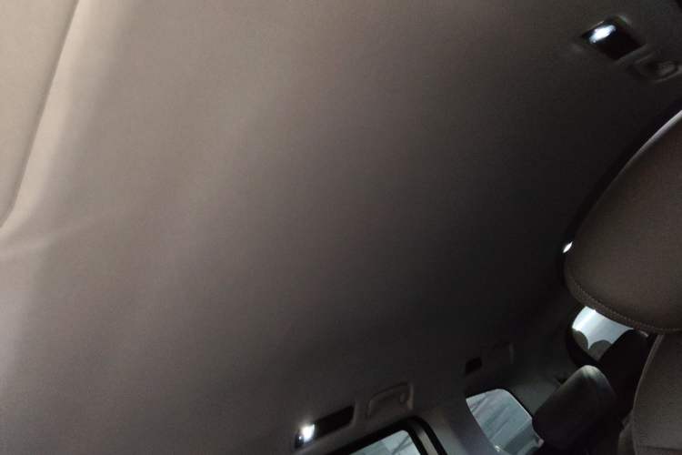 Used SAIC MAXUS Dajia 7 2024 Revised Version Super Hybrid Long-Range Edition Enjoyment Version Headliner