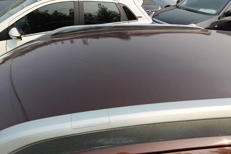 Used Citroen C3-XR 2017 1.6L Automatic Pioneer Model
