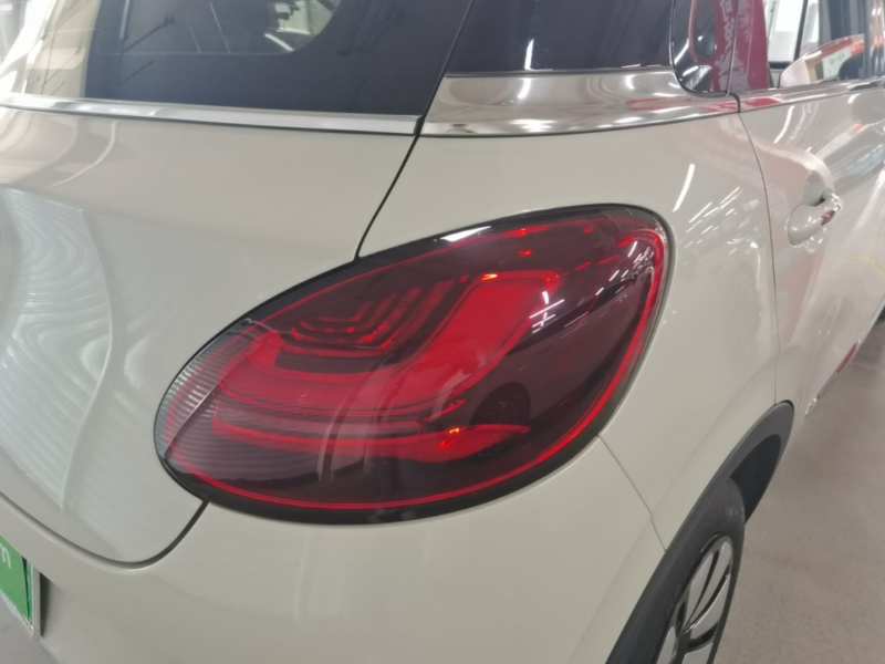 Used Wuling Bingo 2024 333 km Enjoyment Version — 7