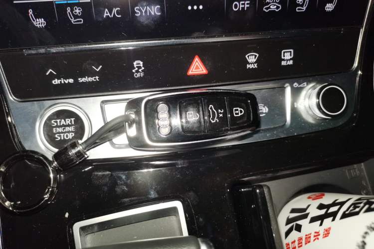 Used Audi A8 2024 A8L 50 TFSI quattro Prestige Edition
