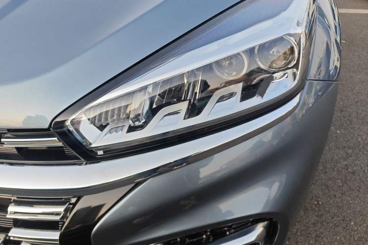 Used Chery Tiggo 8 2019 1.6 TGDI Automatic Elite Model