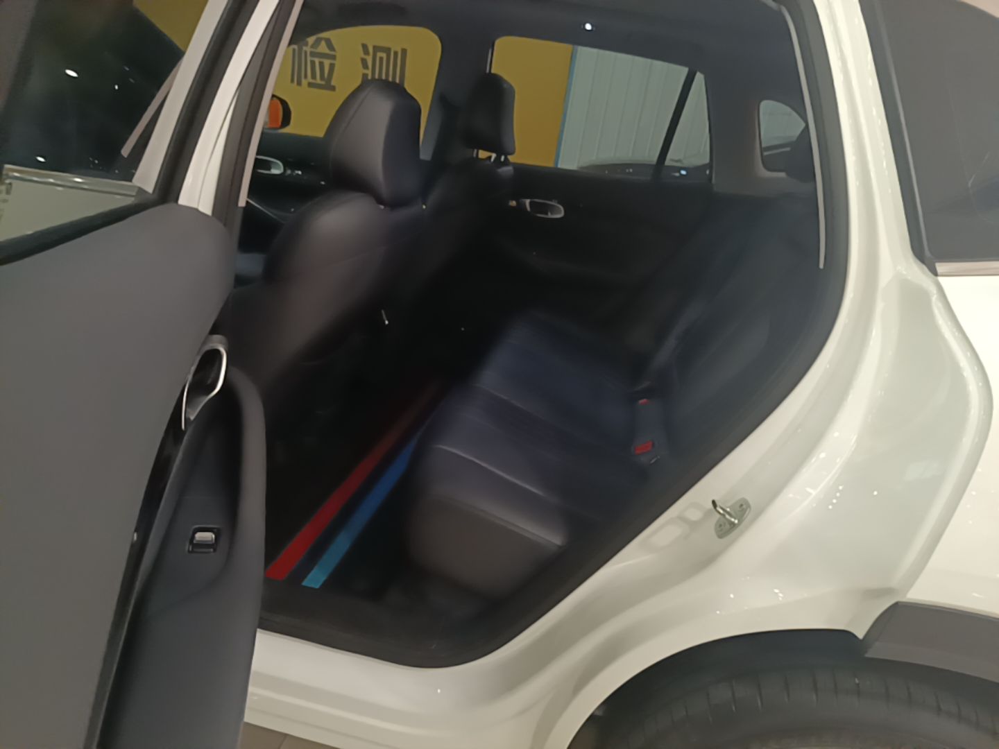 Geely Galaxy E5 2024 530 km Exploration+ Version — снимка 20