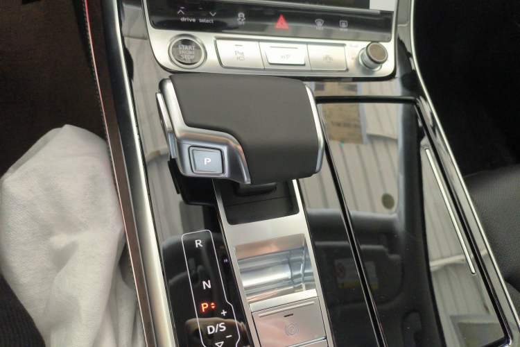 Used Audi Q7 2025 55 TFSI quattro S line Sport Edition