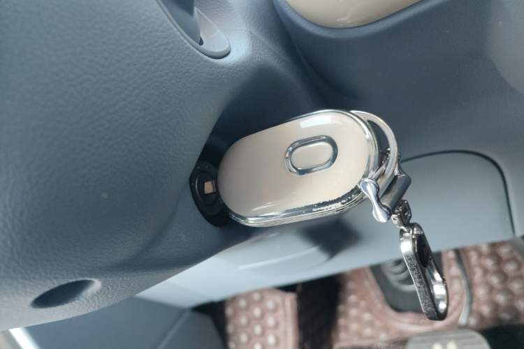 Used Bestune Pony 2025 222km Lightning Horse
