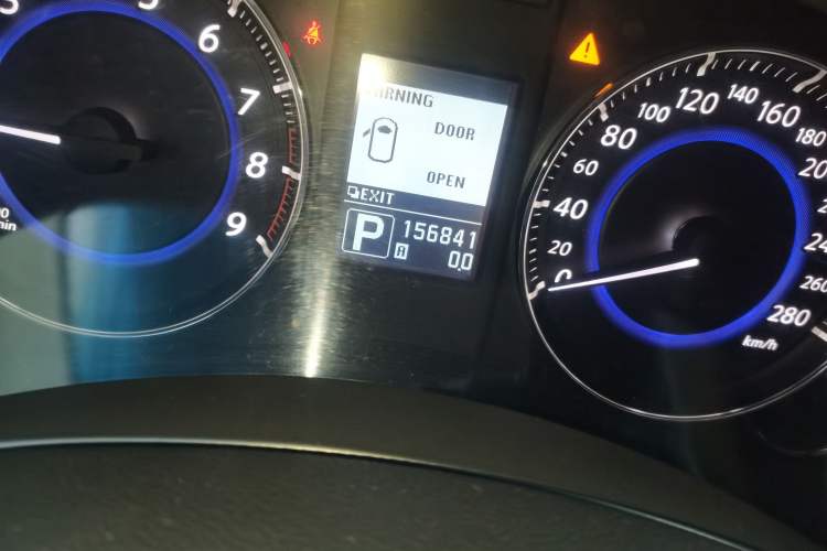 Used Infiniti QX70 2013 3.7L Standard Edition
