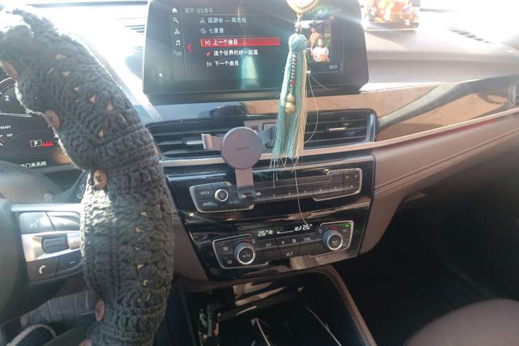 Used BMW X2 2023 sDrive25i M Sport Night Edition