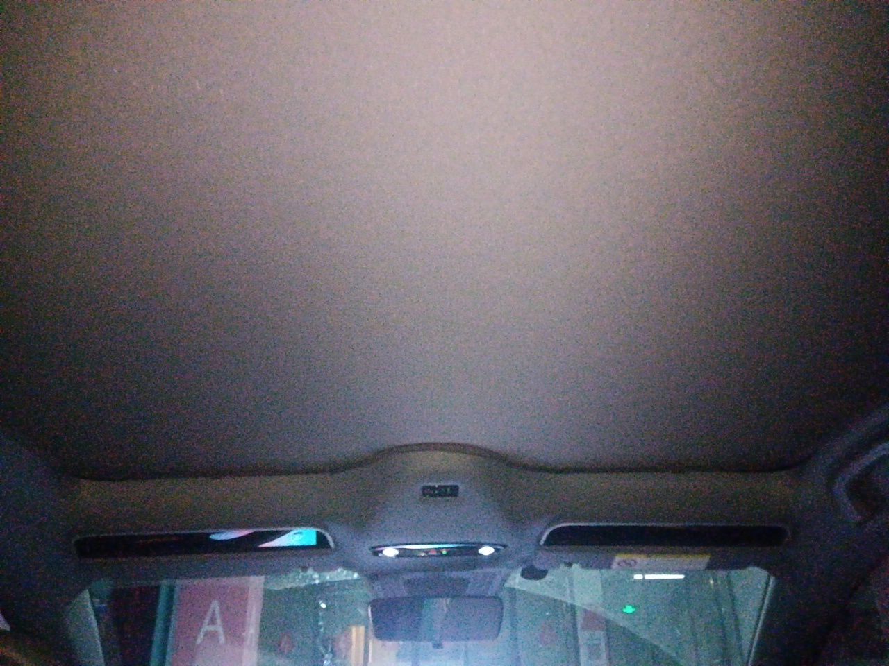 Geely Galaxy 8 2025 130km EM-i Deluxe Edition — снимка 15