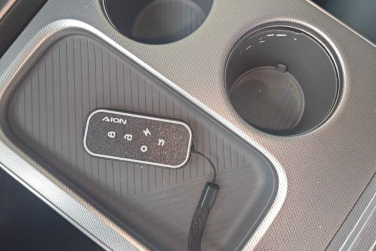 Used AION Y 2023 Plus 510 Smart Edition
