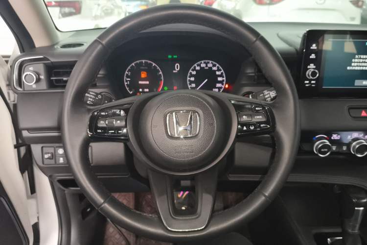 Used Honda XR-V 2023 1.5L CVT Trend Edition Steering Wheel