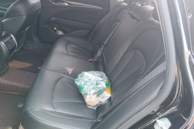 Used Buick LaCrosse 2022 552T Luxury Version