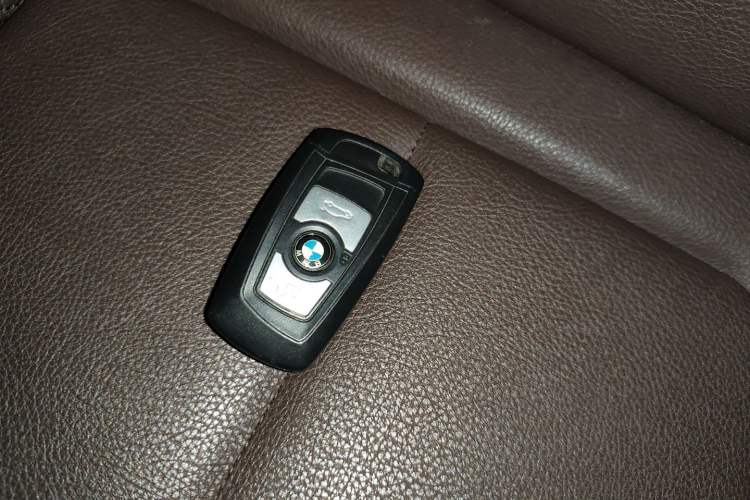 Used BMW 3 Series 2019 320Li Fashion Model