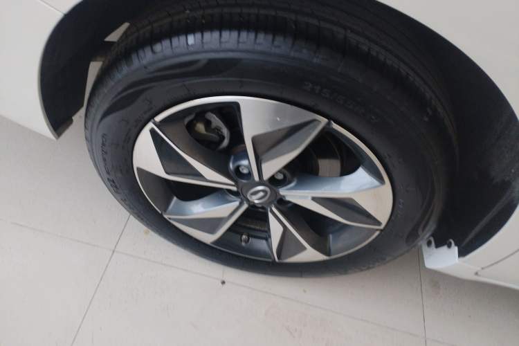 Used GAC Trumpchi M6 2023 PRO 270T DCT Luxury Edition