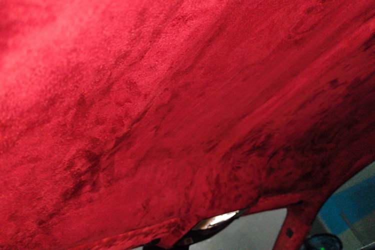 Used Jaguar F-TYPE 2015 3.0 SC S Hardtop Version