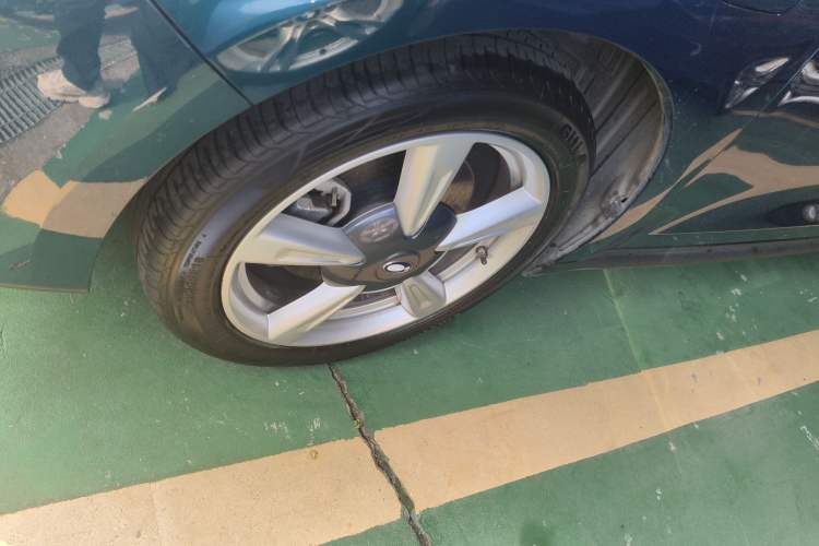 Used ORA Good Cat 2021 400km Standard Range Venus Edition Lithium Iron Phosphate
