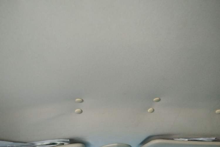 Used Peugeot 408 2013 2.0L Manual Comfort Edition Headliner