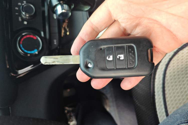 Used Honda XR-V 2017 1.5L LXi CVT Classic Edition