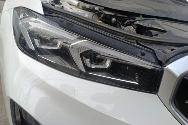 Used BMW i3 2022 eDrive 35 L