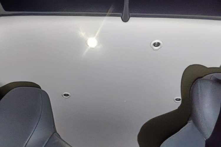 Used XPeng G3 2020 460i Luxury Edition