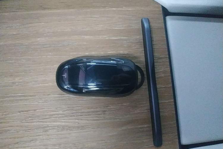 Used Tesla Model X 2019 Performance High-Performance Edition