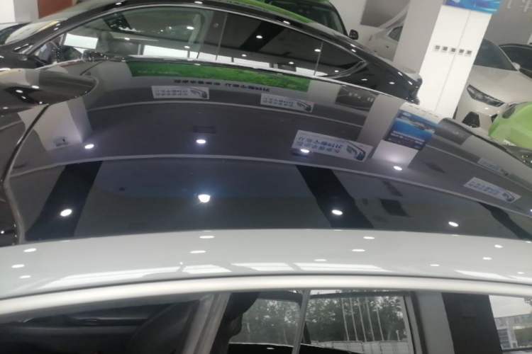 Used Nio ET5 2022 75 kWh
