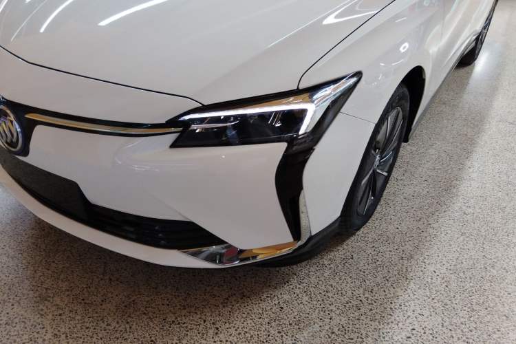 Used Buick Velite 6 2024 430km Enjoyment Version Left Front Headlight