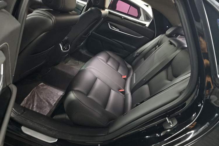 Used Cadillac XTS 2018 28T Tech Edition