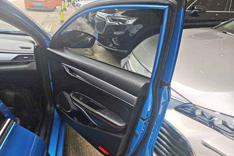 Used Geely Auto Binray 2019 200T DCT Binchi Edition
