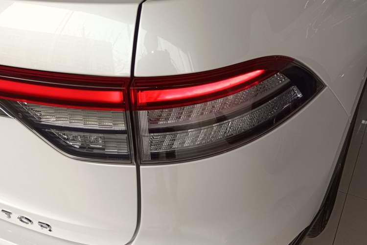 Used Lincoln Aviator 2021 3.0T V6 Four-Wheel Drive Luxury Edition