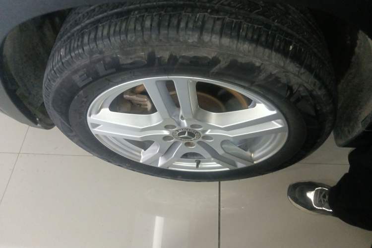 Used Mercedes-Benz GLB 2020 GLB 200 Dynamic Edition