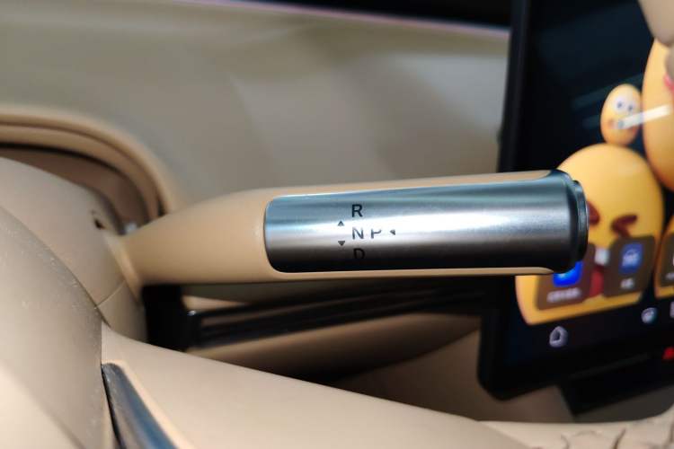 Used Hima Luxeed R7 2024 All-Electric 736 km Ultra
