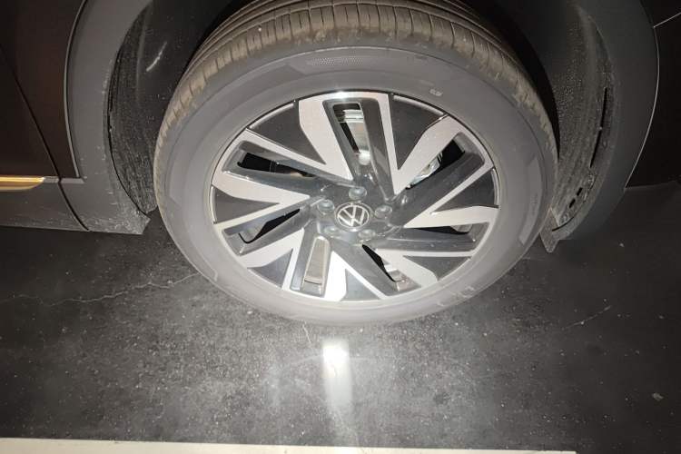 Used Volkswagen Tayron 2026 Model, 30 Million Vehicles Selected Version, 300TSI