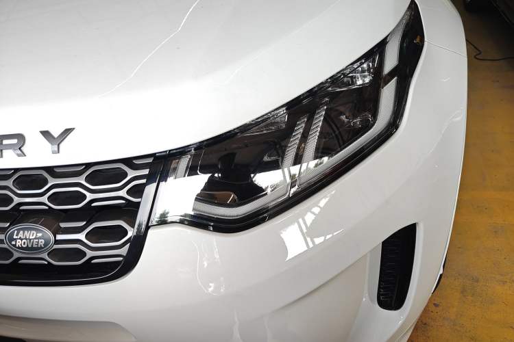 Used Land Rover Discovery Sport New Energy 2021 P300e Performance Tech Edition