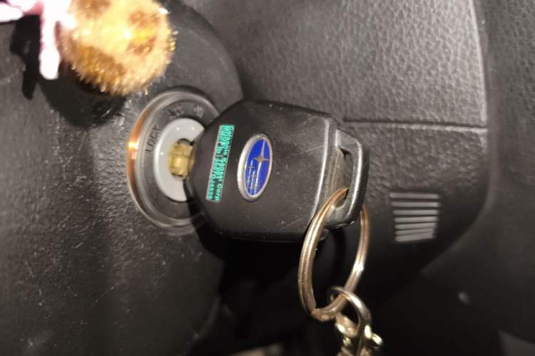 Used Subaru Forester 2015 2.0i Special Edition Commemorative Model