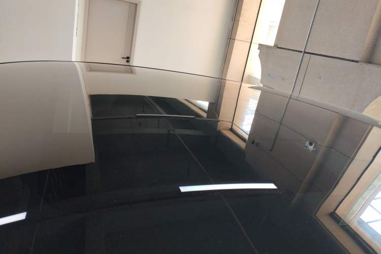 Used VOYAH PASSION 2024 PHEV Four-Wheel Drive Ultra-Long Range Flagship Model