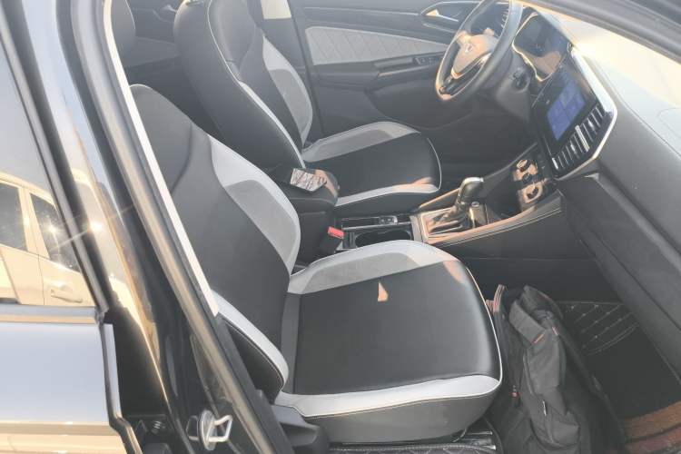 Used Jetta VS7 2022 280TSI Automatic High-Gloss Enjoyment Edition