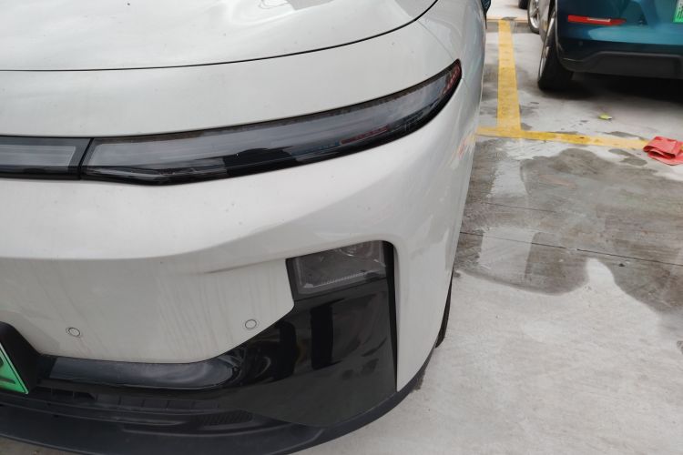 Used Leapmotor B10 2025 510 Joyful Edition