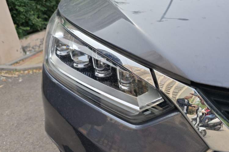 Used BYD Song 2020 Classic Edition 1.5T Automatic Elite Model