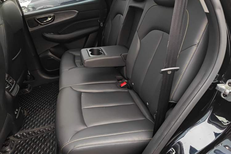 Used Roewe RX5 New Energy 2021 ePLUS National Trend Ronglin Luxury Edition