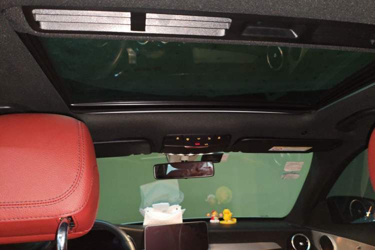 Used Mercedes-Benz C-Class 2020 C 260 Sport Edition
