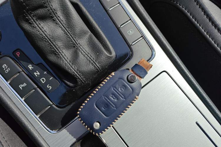 Used Volkswagen Passat 2014 2.0 TSI DSG Prestige Navigation Edition