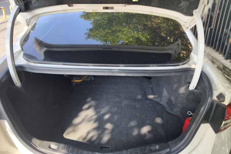 Used Ford Mondeo 2017 EcoBoost 200 Luxury Model
