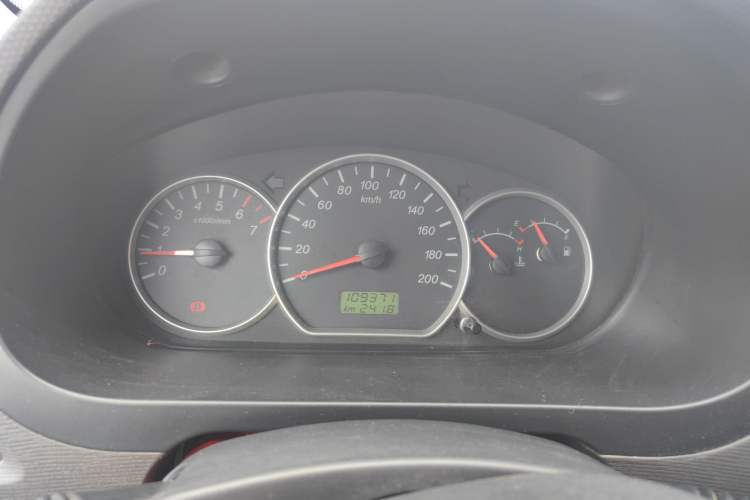 Used Wuling Hongguang 2015 1.5L S Base Model China IV